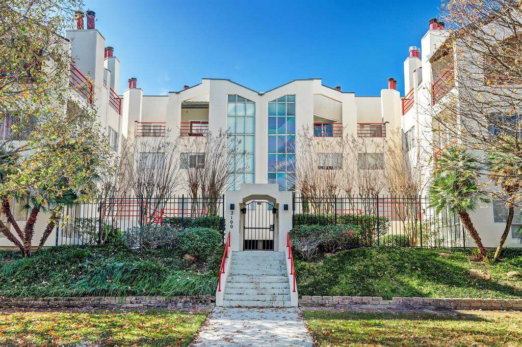 2100 Huldy Street - Photo 1