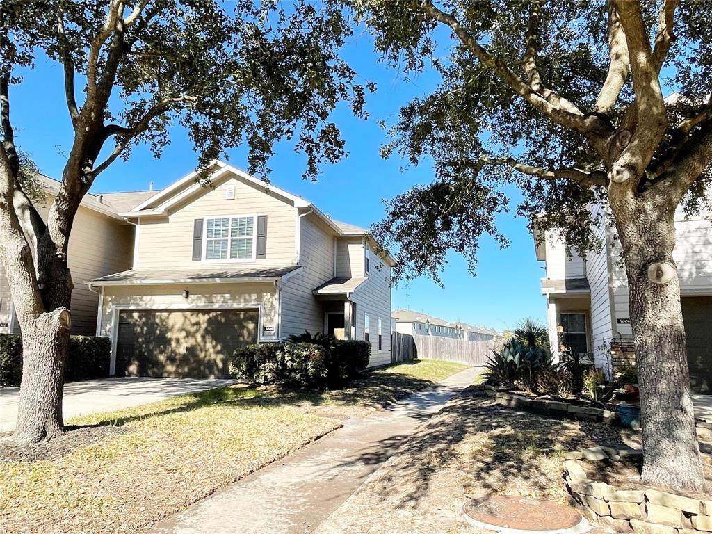 5008 Landward Lane - Photo 1