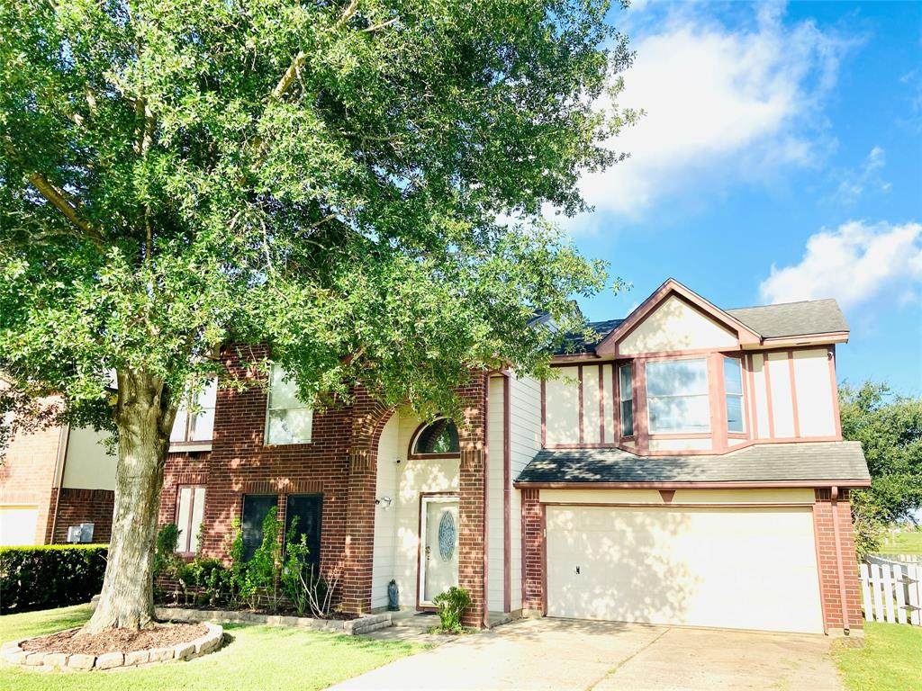 2304 Caroline Street - Photo 1