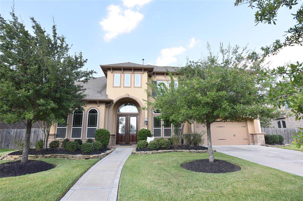 17015 Thomas Ridge Lane - Photo 1