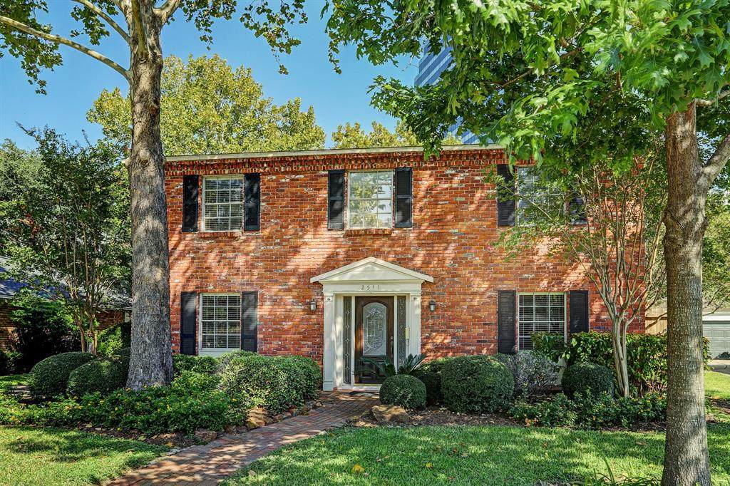 2511 Blue Willow Drive - Photo 1