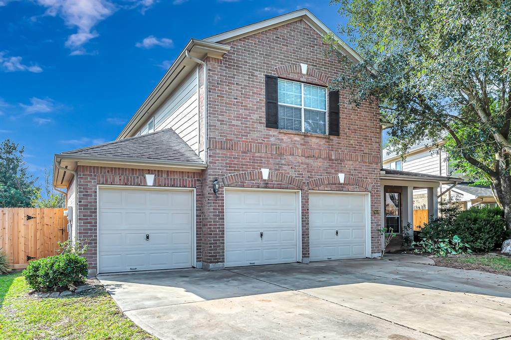 7419 Sheffield Bend Court - Photo 1