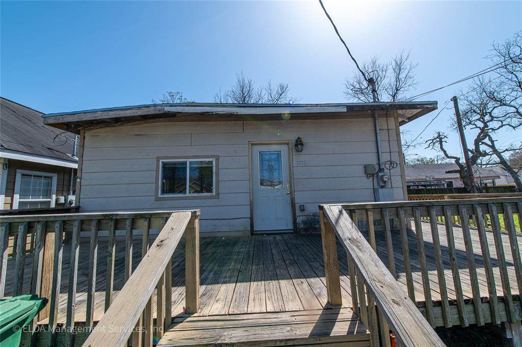 3710 Dennis Street - Photo 1