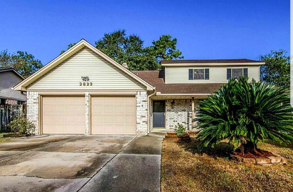2623 Wood River Drive - Photo 1 2623 Wood River Drive - Photo 1