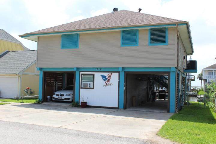 1218 Sailfish Street - Photo 1
