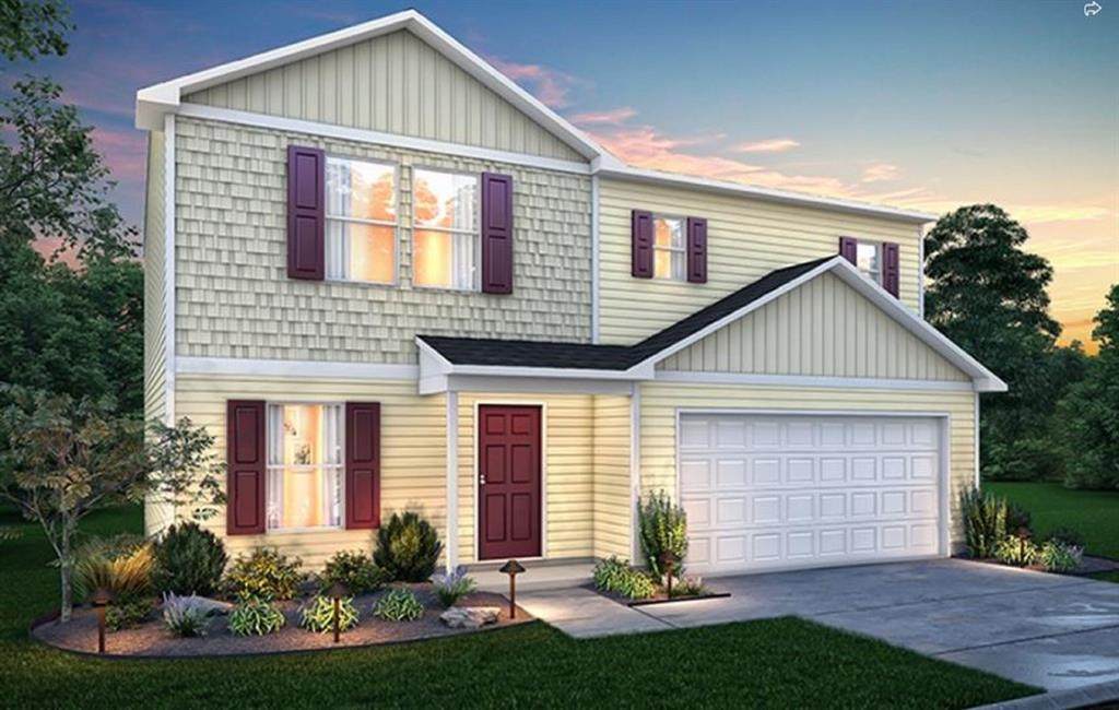 940 Cedar Point Drive - Photo 1