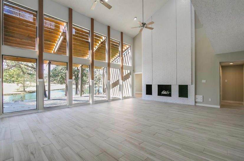 2307 Forest Garden Drive - Photo 1