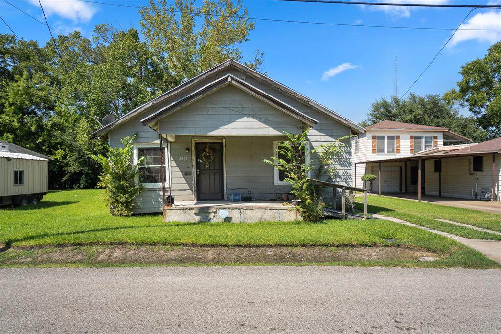 3013 Brackenridge Street - Photo 1