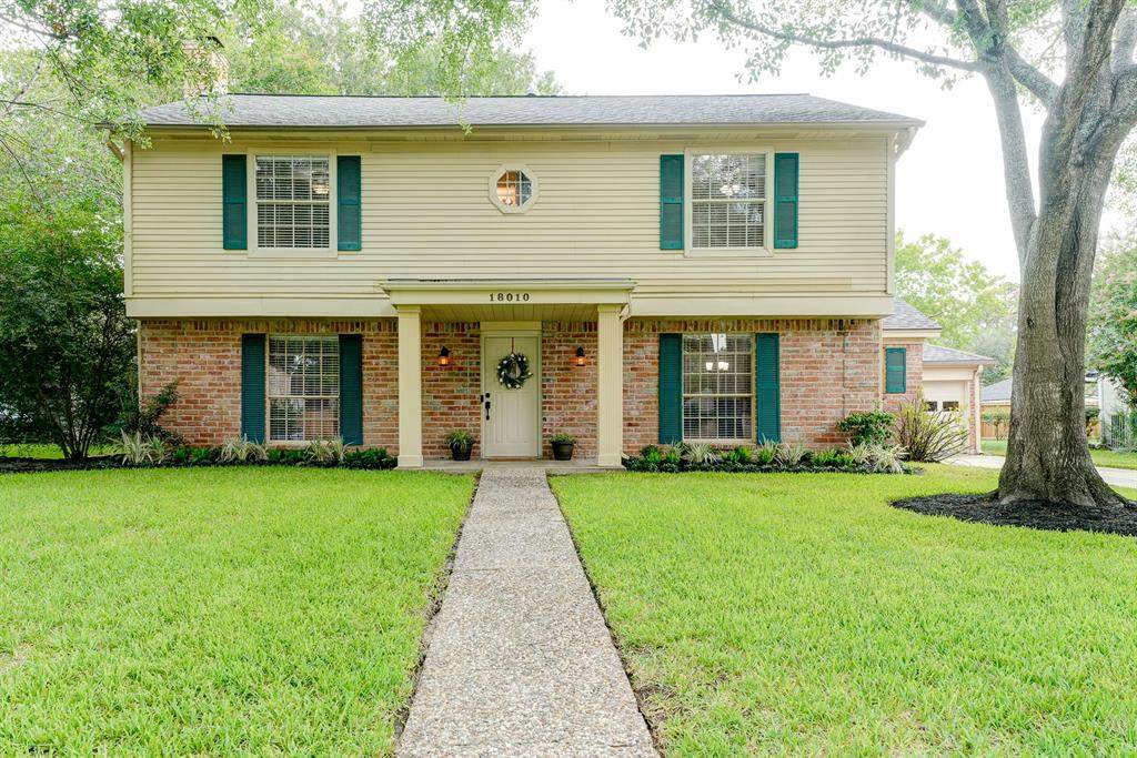 18010 Ravenfield Drive - Photo 1