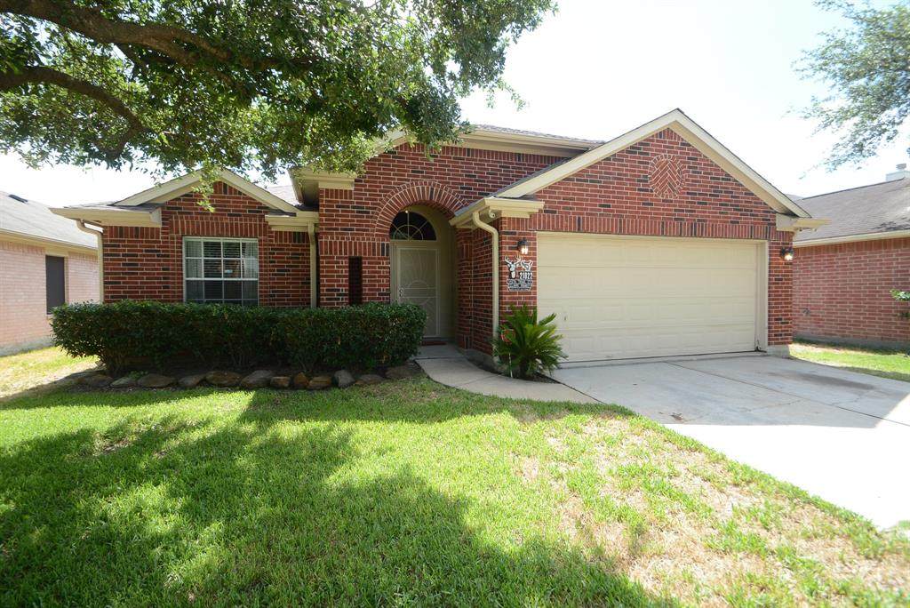 21022 Vista Trail Court - Photo 1
