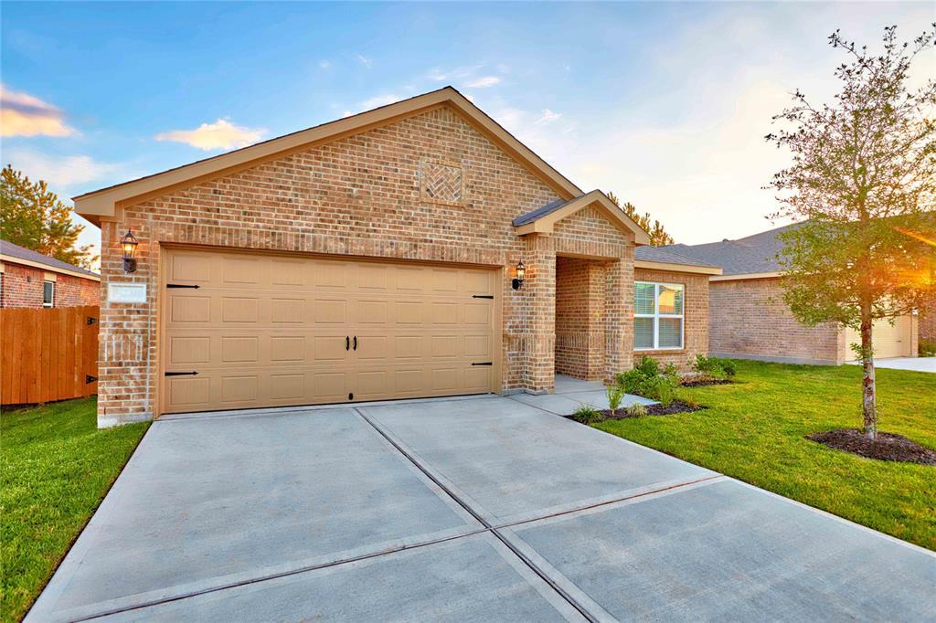 1069 Mule Ridge Drive - Photo 1