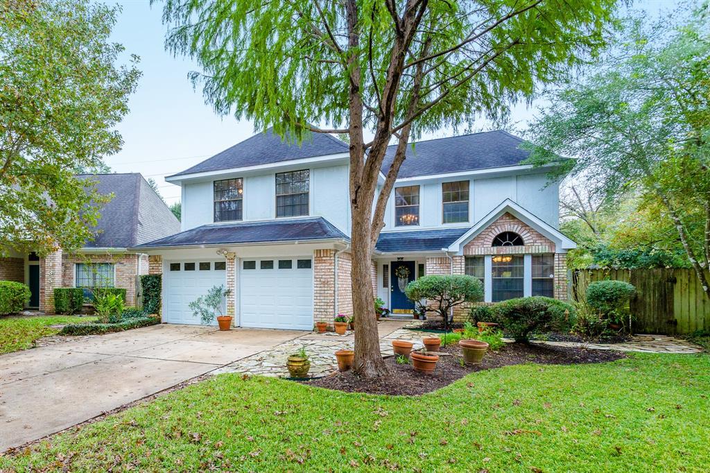 4355 Palmer Plantation Drive - Photo 1