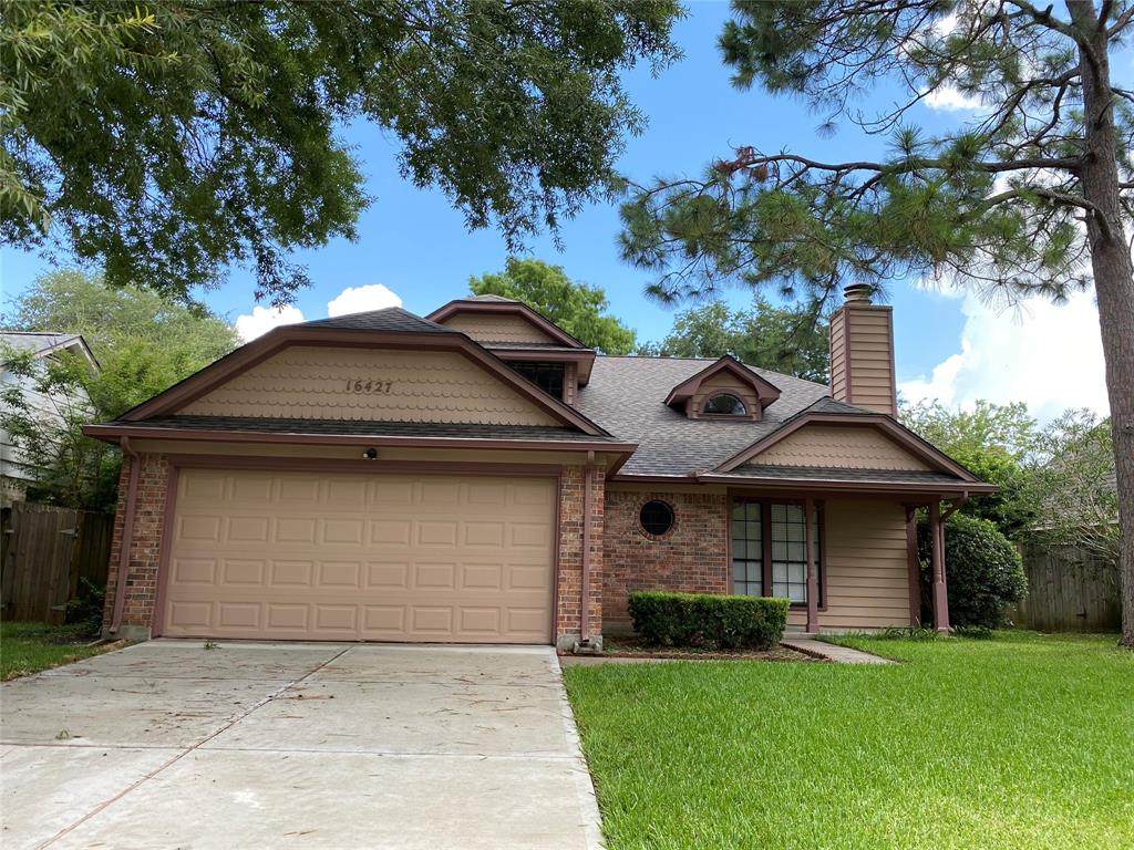 16427 Dunmoor Drive - Photo 1