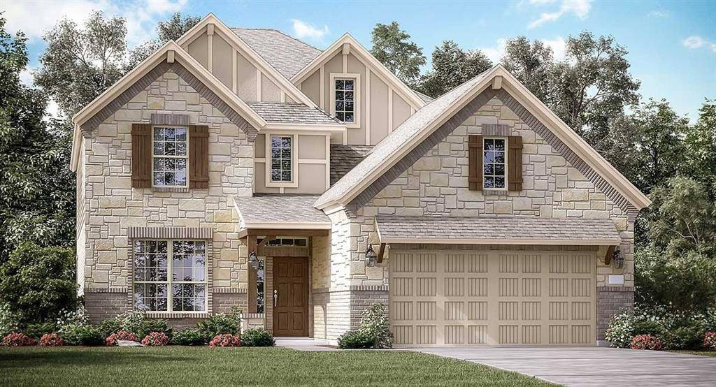 15711 Monkey Rock Drive - Photo 1
