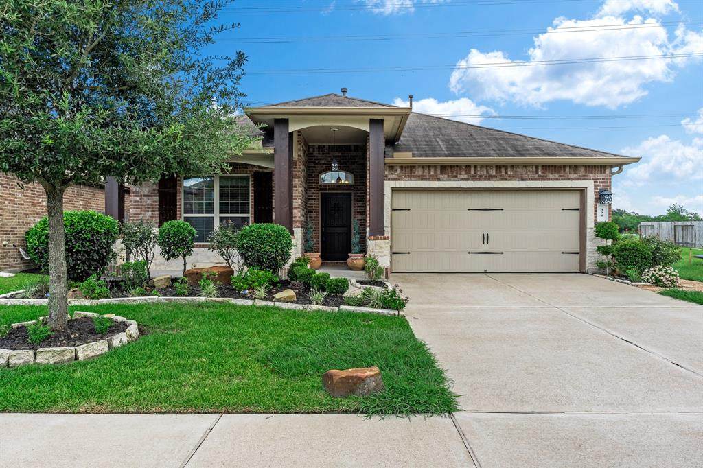 304 Kendall Crest Drive - Photo 1