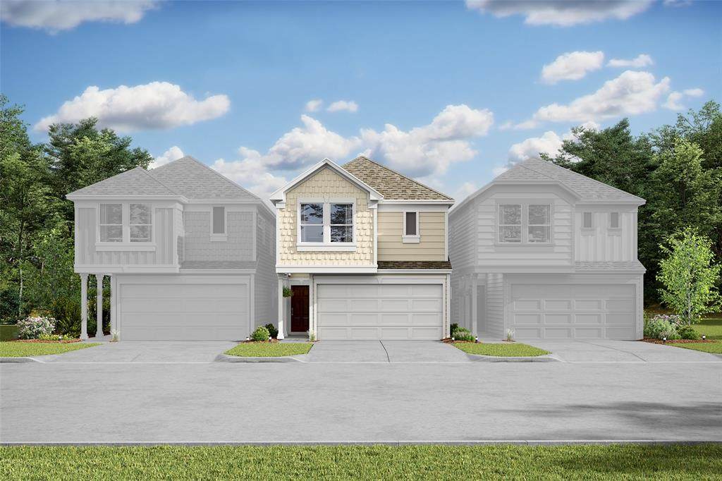 1915 Kirby Landing Drive - Photo 1