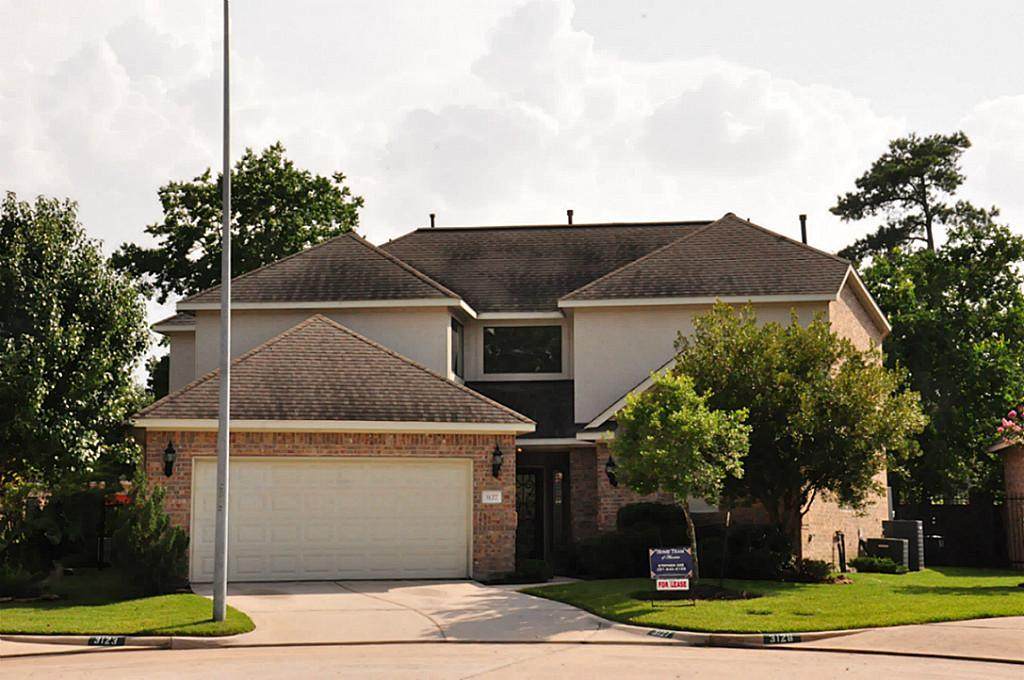 3127 Canyon Oak Court - Photo 1