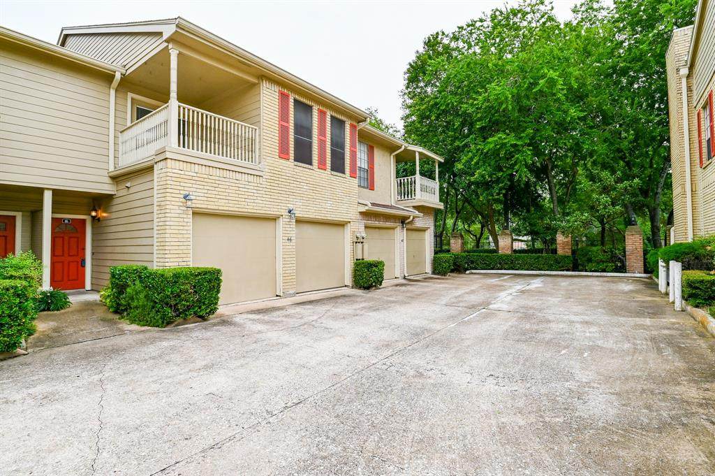 7350 Kirby Drive - Photo 1