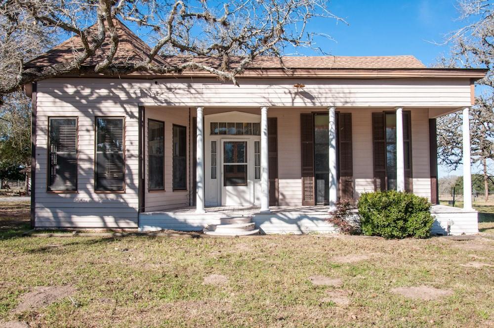 2390 Harmony Road - Photo 1