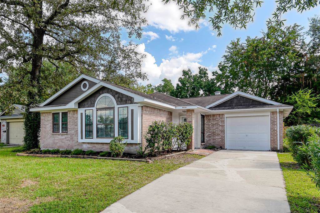 9850 Golden Eagle Street - Photo 1