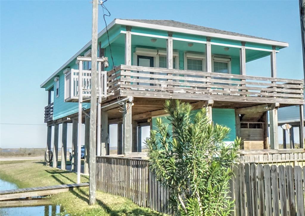 1810 Blue Water Highway - Photo 1