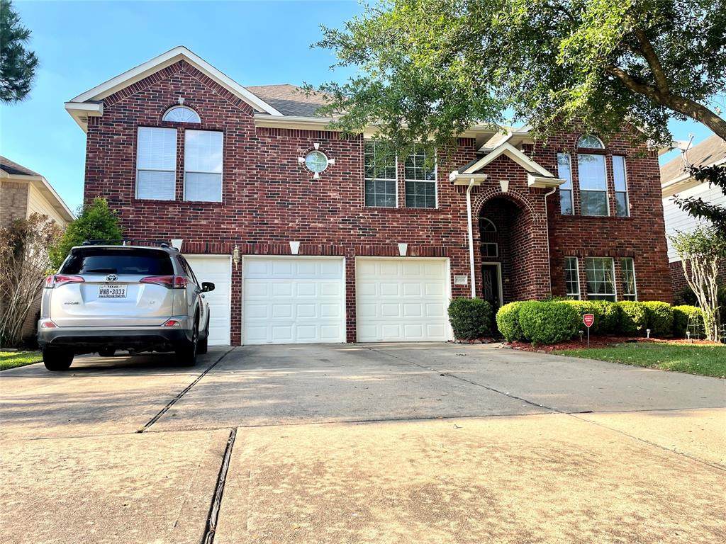 16806 Morris Hill Lane - Photo 1