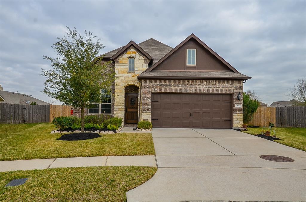 2542 Grey Reef Drive - Photo 1