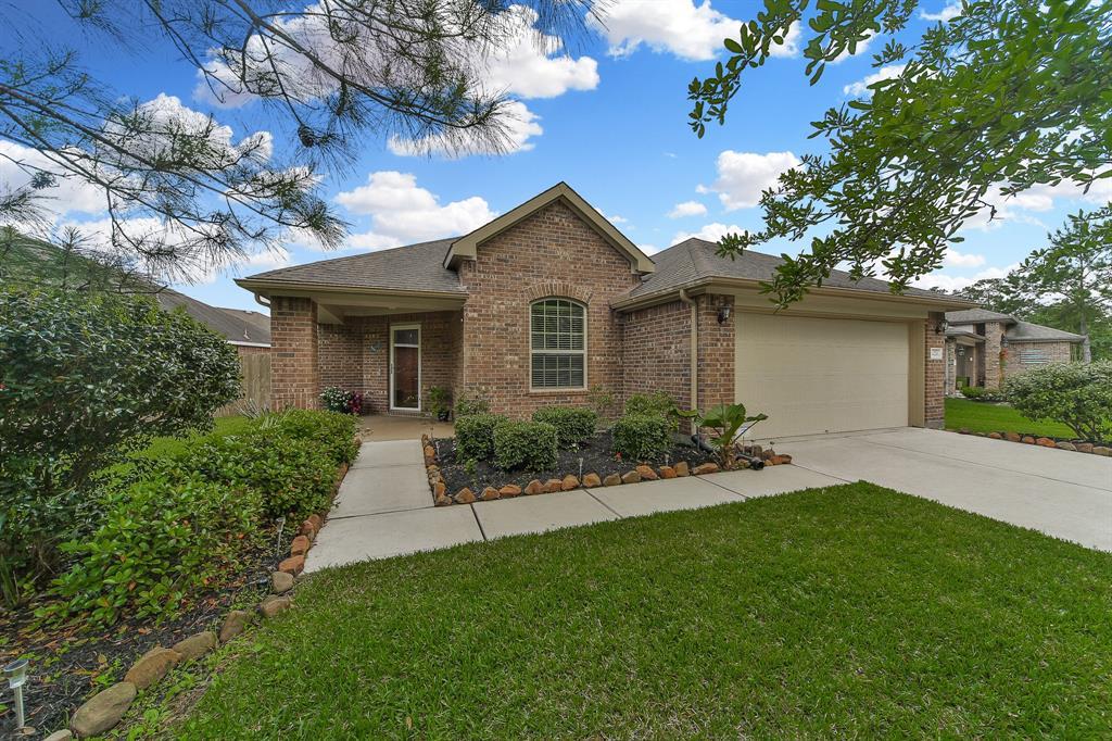 14226 Canton Spring Lane - Photo 1
