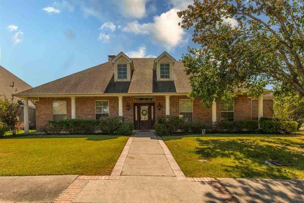 6235 Bankston Lane - Photo 1