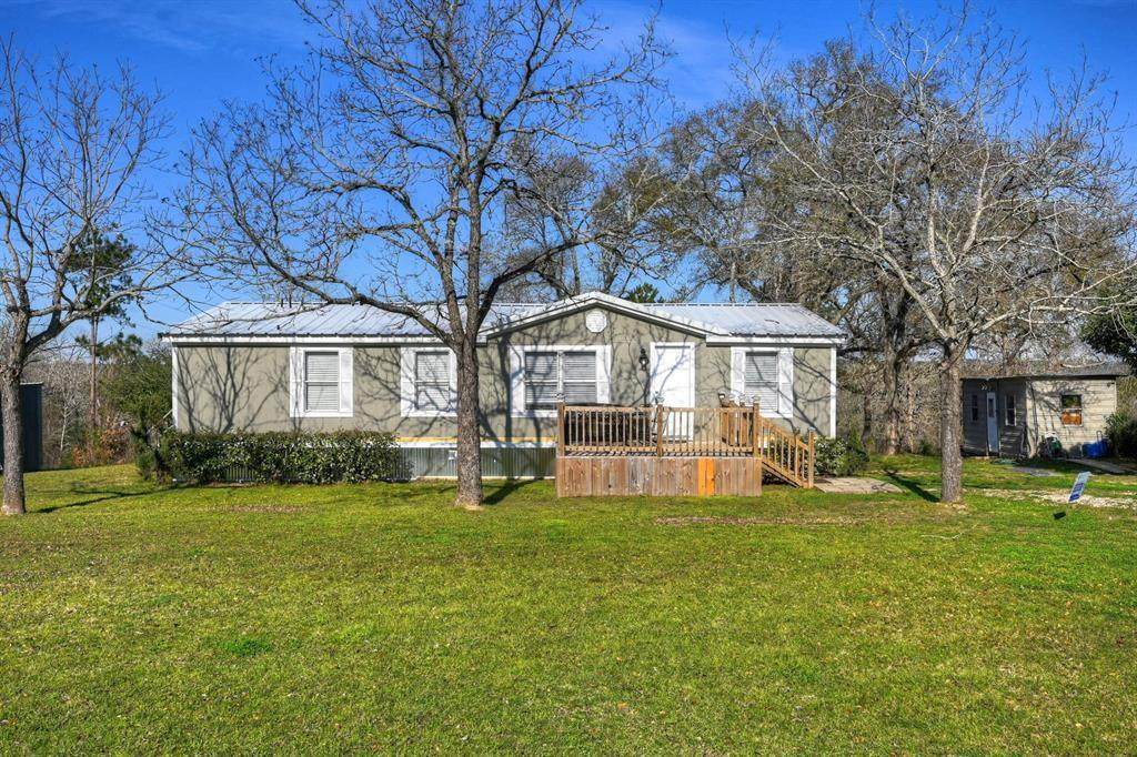 4874 Fm 1374 Road - Photo 1