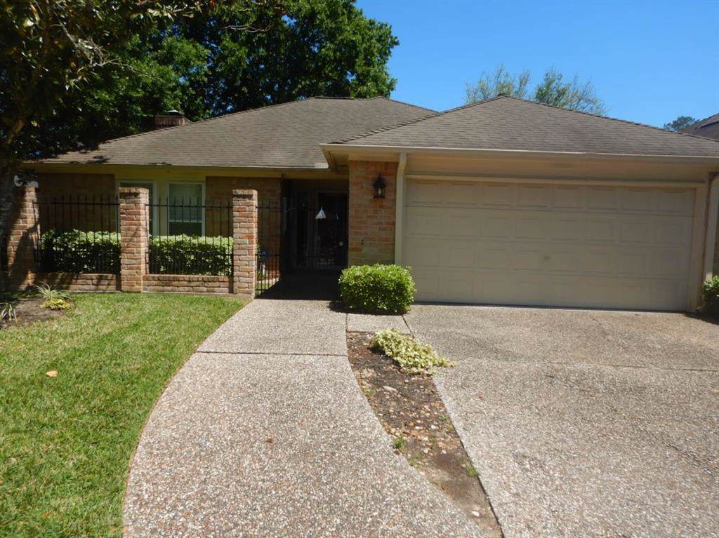 6503 Preston Trail Drive - Photo 1