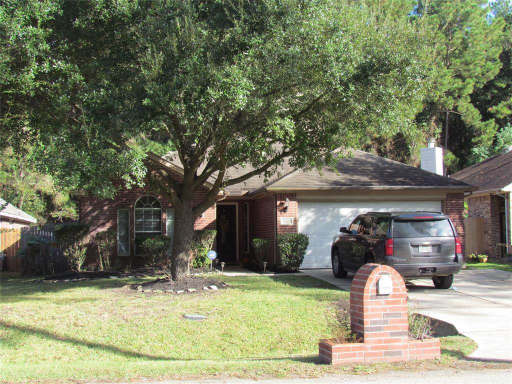 21609 Forest Colony Drive - Photo 1
