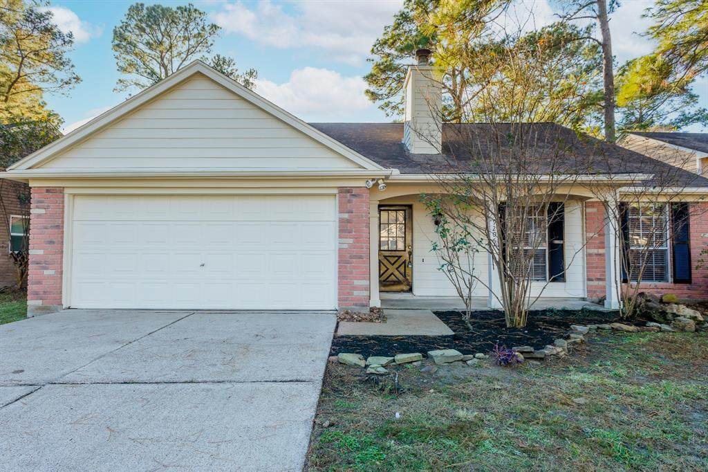 9206 Towerstone Drive - Photo 1
