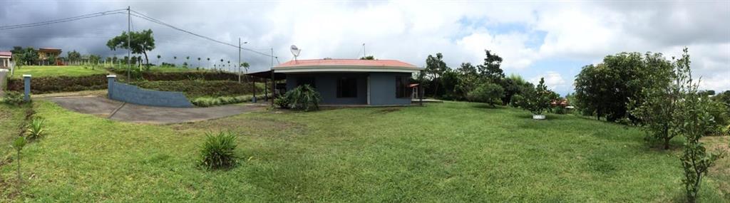 0 San Isidro De Grecia - Photo 1
