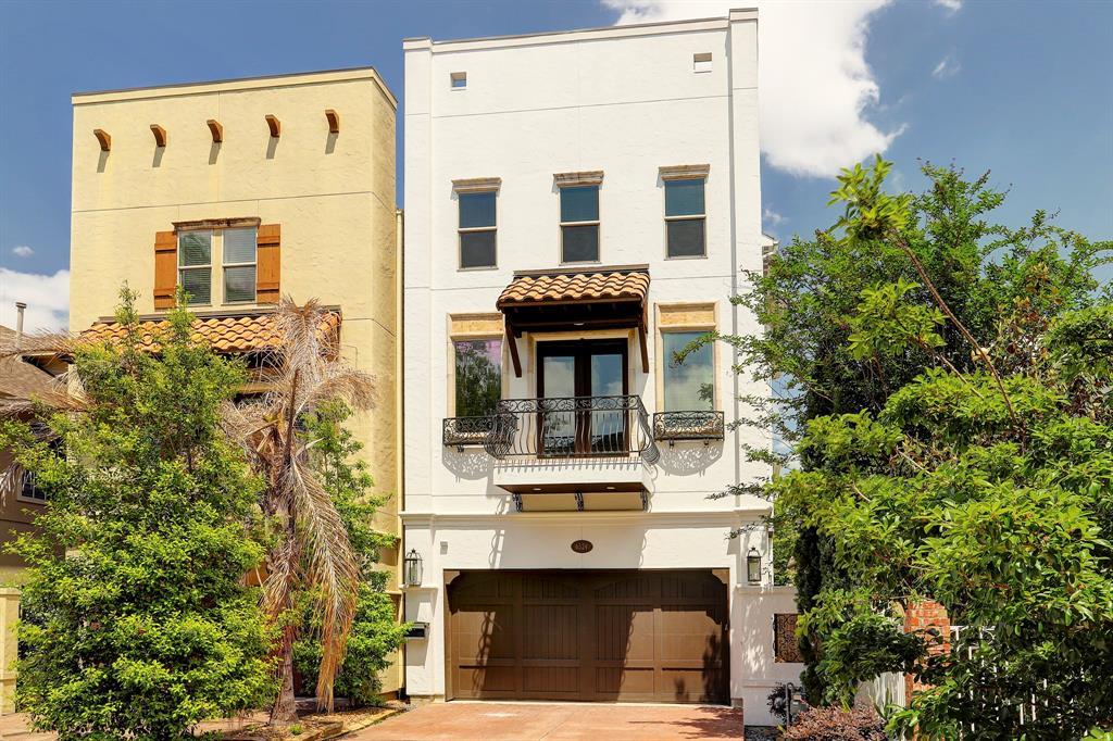 6524 Pickens Street - Photo 1