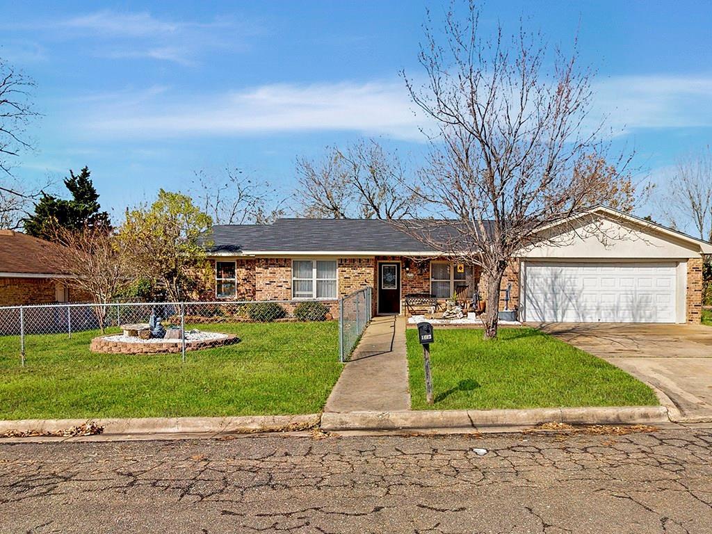 1807 Neal Street - Photo 1