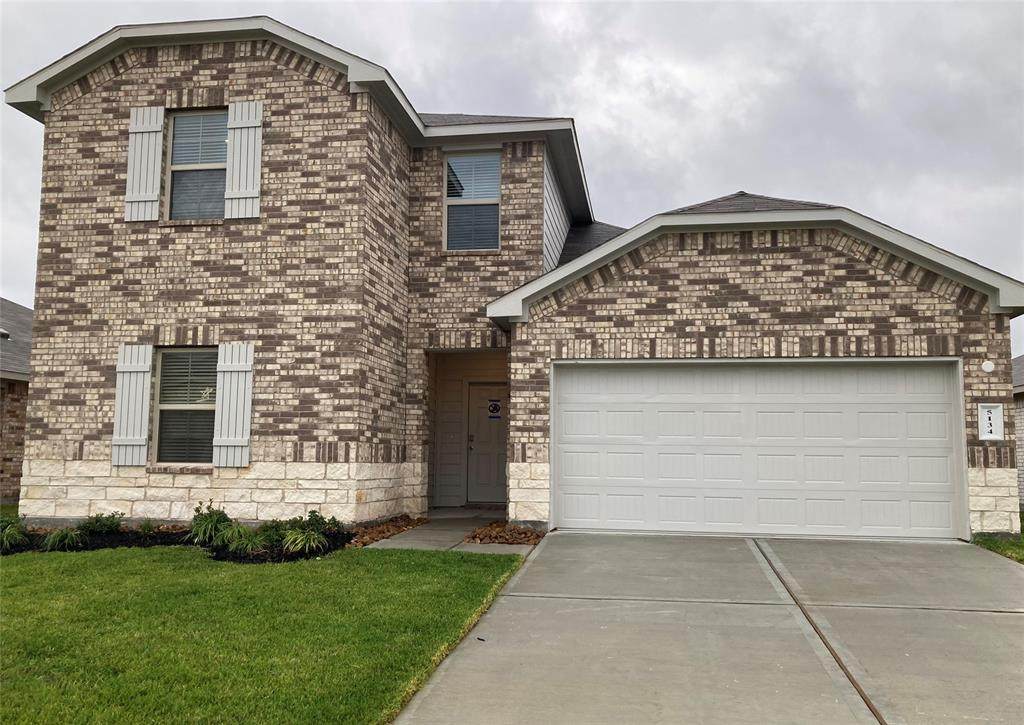 5134 Dove Hill Lane - Photo 1