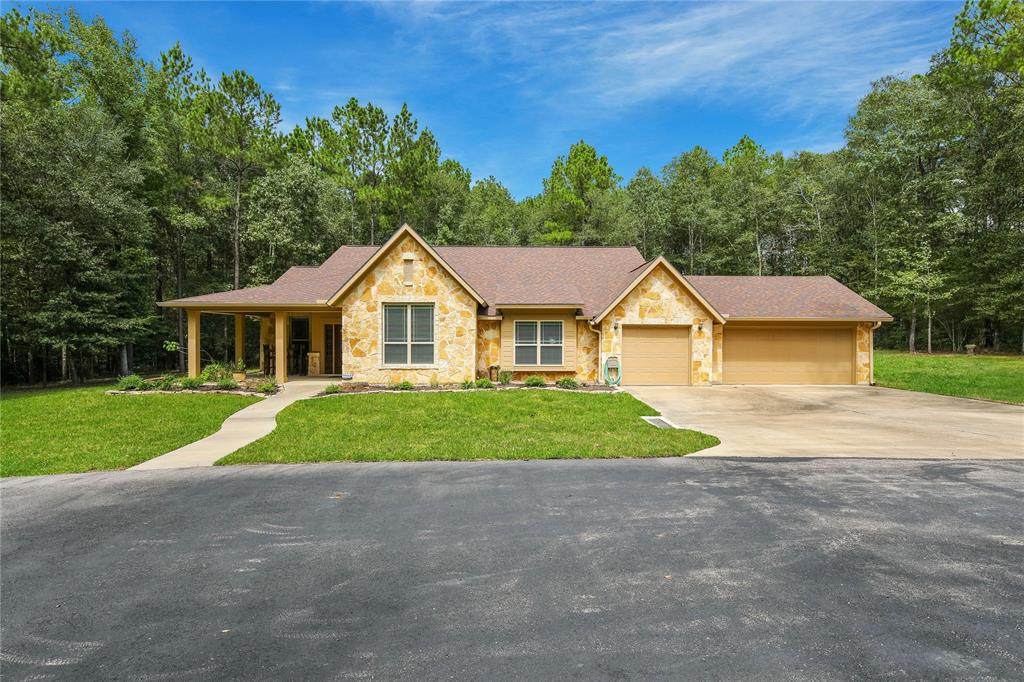 4293 Fm 2693 Road - Photo 1