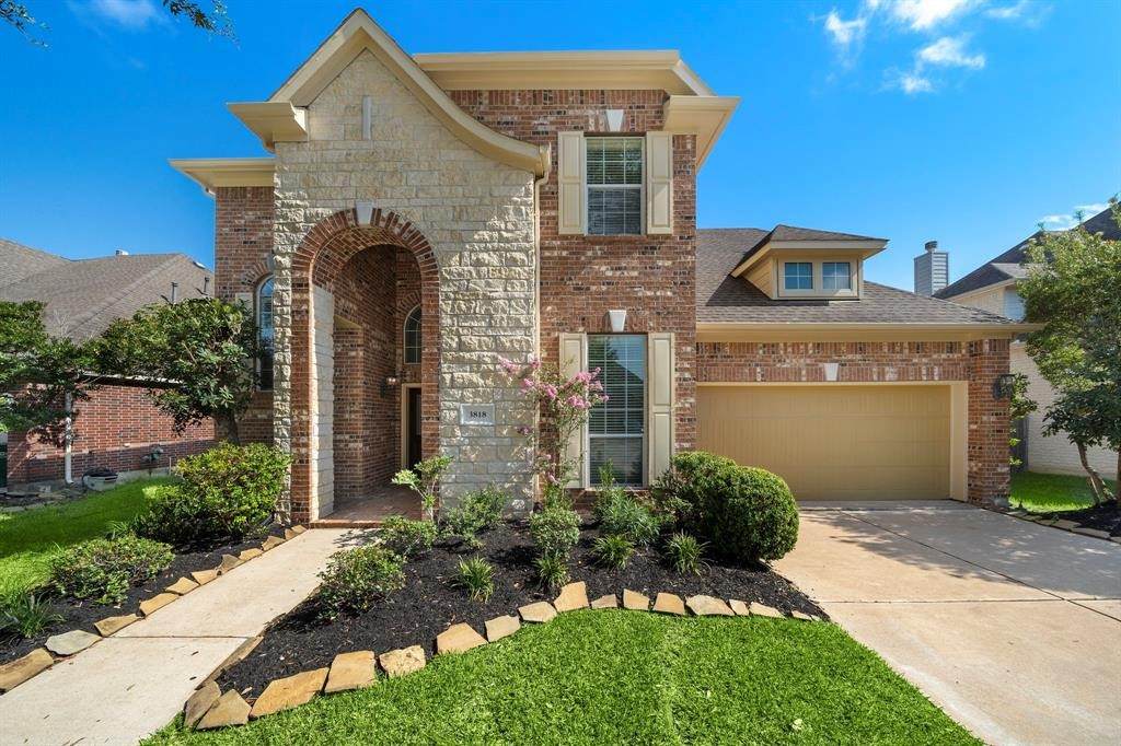 3818 Orchard Springs Court - Photo 1