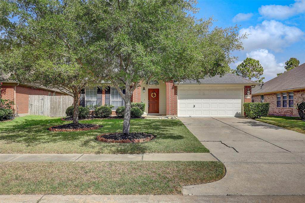 26634 Summerbend Hollow Lane - Photo 1