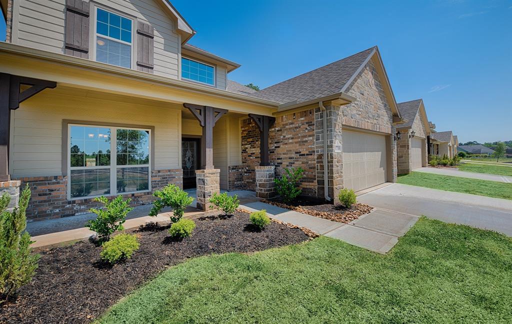 50 Runner Drive - Photo 1