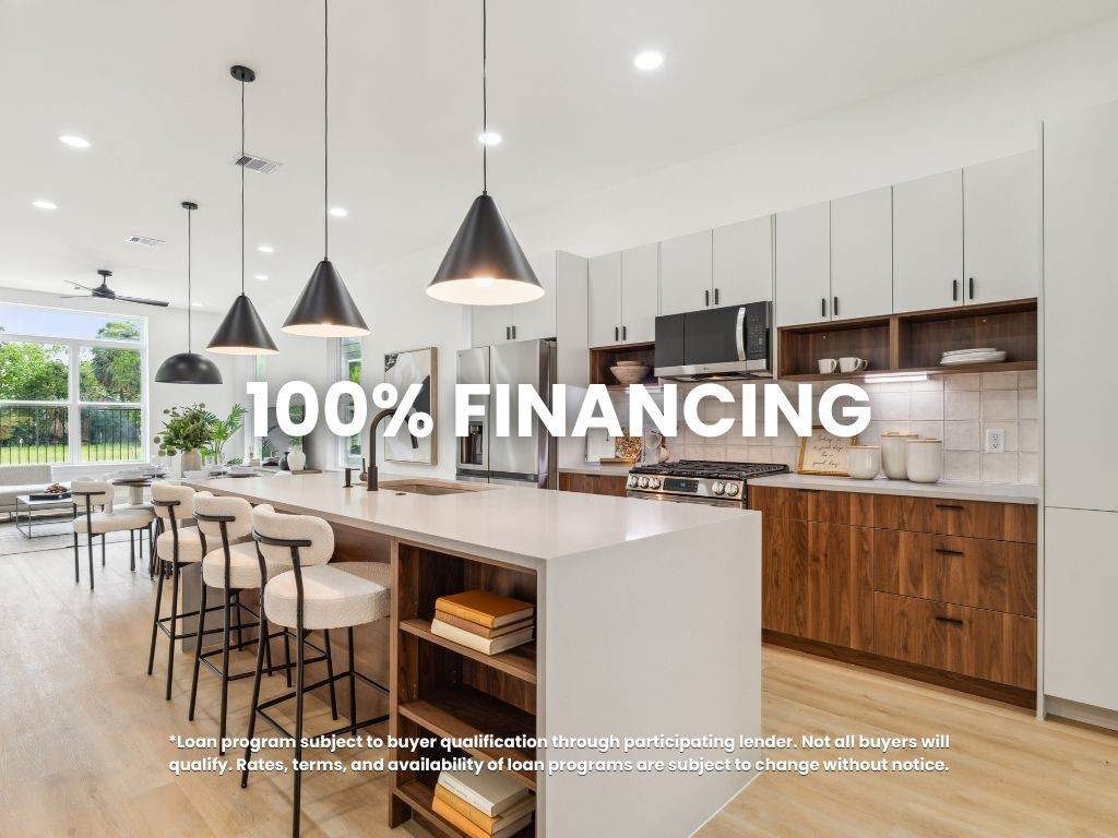 3409 Stonewall Street - Photo 1