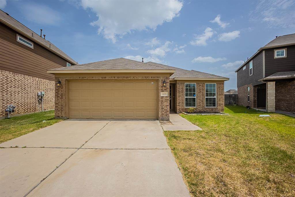 15131 Calico Heights Lane - Photo 1