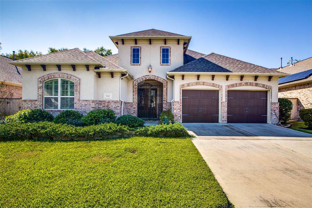 19840 Cullen Ridge Drive - Photo 1