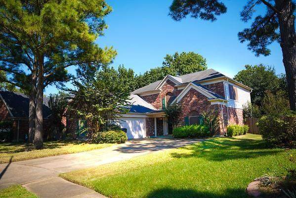5706 Sage Manor Drive - Photo 1