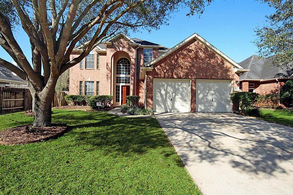 3511 Glenhill Drive - Photo 1