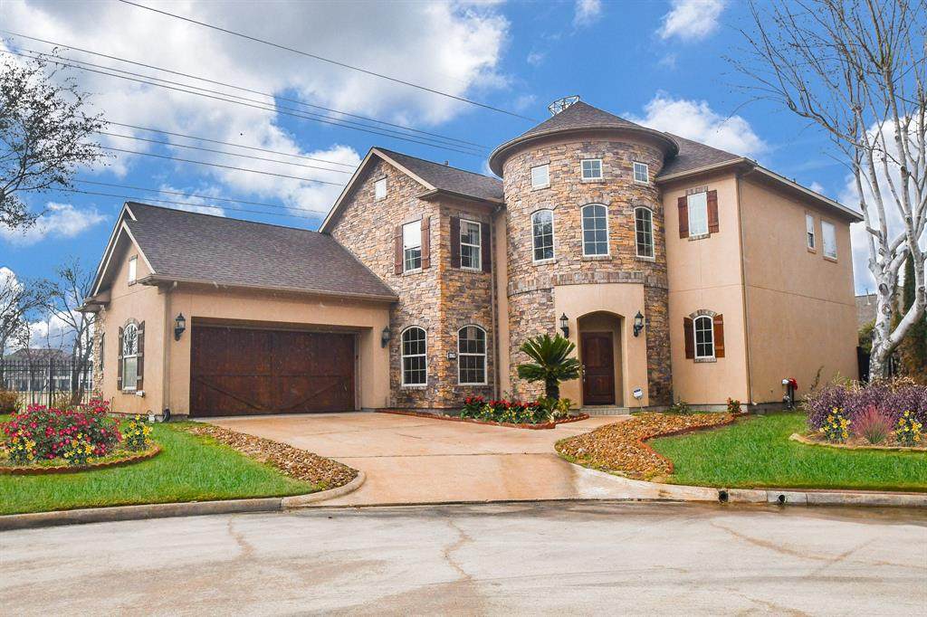 11218 French Oak Lane - Photo 1