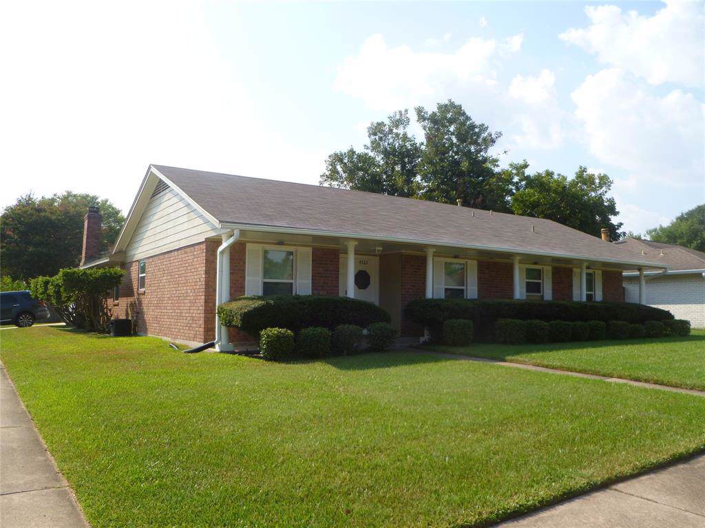 4322 Aztec Street - Photo 1