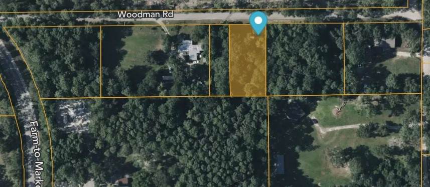 15636 Woodman Road - Photo 1