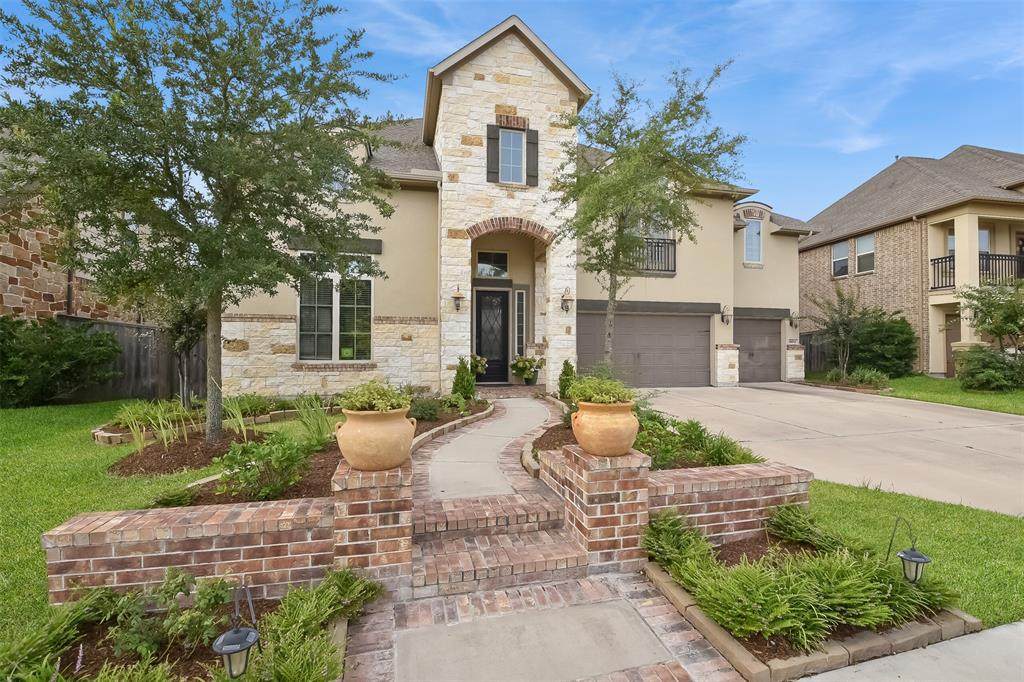 18914 Trinity Star Drive - Photo 1